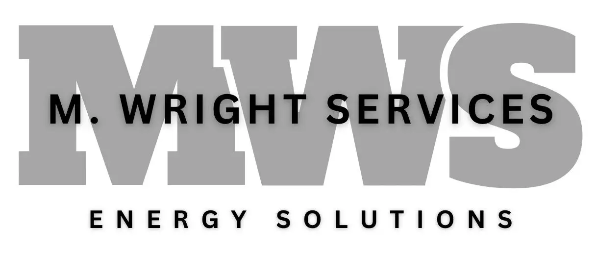 M Wright Services